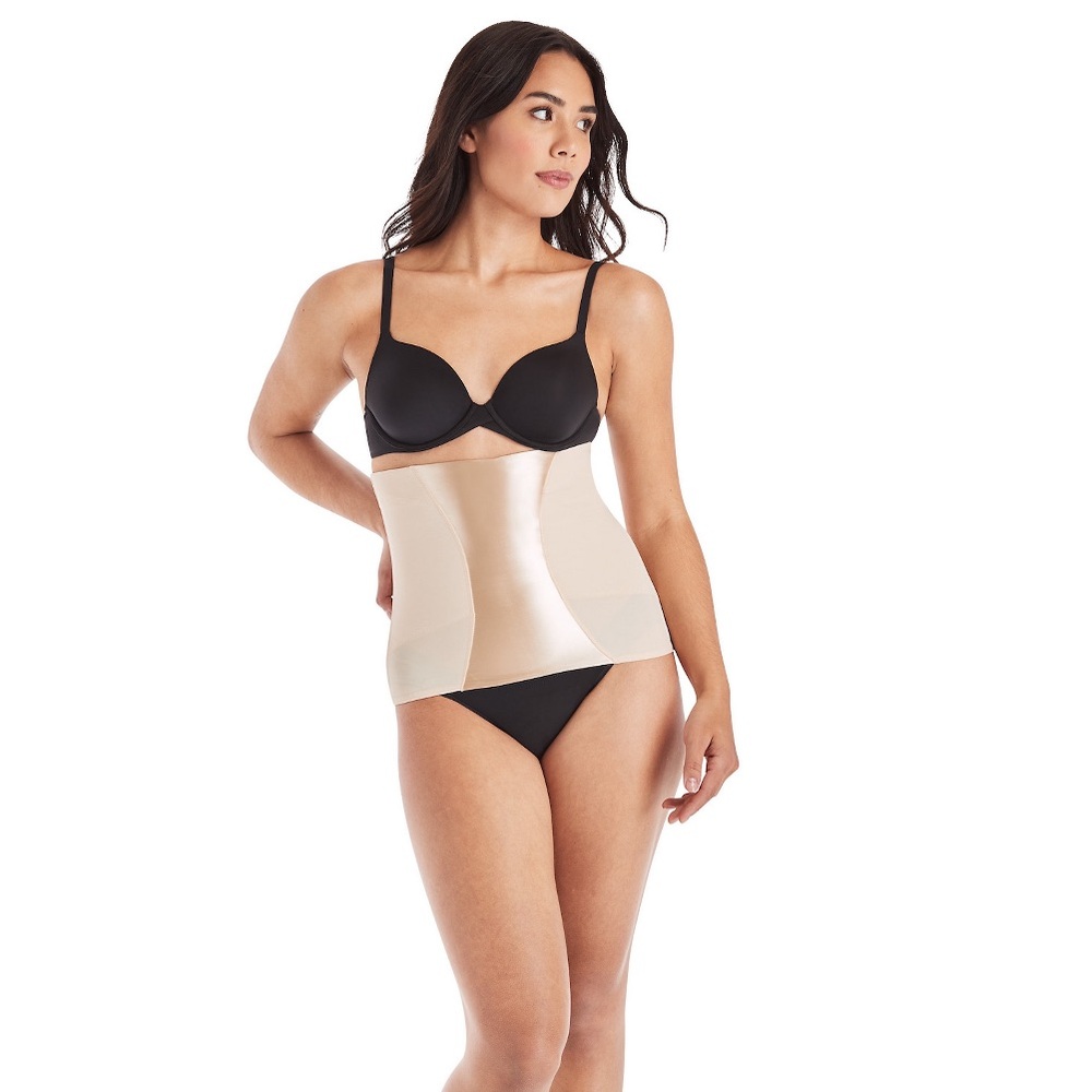 Maidenform Firm Control Waist Sculpting Shapeware